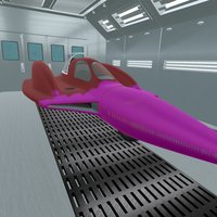 Paintboss VR screenshot, image №702249 - RAWG