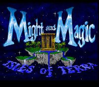 Might and Magic III: Isles of Terra screenshot, image №739927 - RAWG