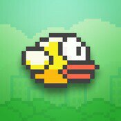 Flappi Bird (КЛОН ИГРЫ) screenshot, image №2828765 - RAWG