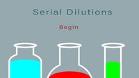 Serial Dilution screenshot, image №1225659 - RAWG