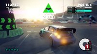 DiRT 3 screenshot, image №560331 - RAWG