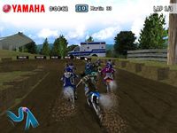 Yamaha Supercross screenshot, image №528444 - RAWG