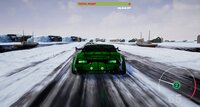 Nash Racing 3: Drifter screenshot, image №3493219 - RAWG