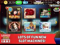 Lucky Slots: Vegas Casino screenshot, image №1849813 - RAWG