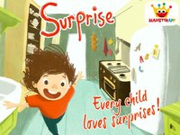 Surprise Easter Games for Baby screenshot, image №957561 - RAWG