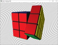 Rubik's Challenge screenshot, image №2738422 - RAWG