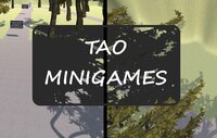 TAO Minigames screenshot, image №2973752 - RAWG