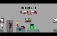 Rodent Rampage screenshot, image №1257139 - RAWG