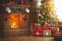 Christmas morning screenshot, image №2711996 - RAWG
