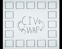 CIV SWAP screenshot, image №2445745 - RAWG