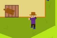 Hungry Animals (itch) screenshot, image №2500154 - RAWG