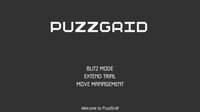 PuzzGrid screenshot, image №2635641 - RAWG