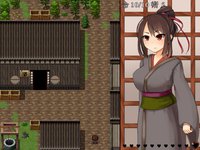 Kunoichi Botan screenshot, image №1754909 - RAWG