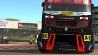 Truck Racing by Renault Trucks screenshot, image №542003 - RAWG