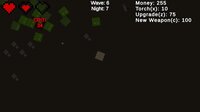 Survive The Zombies (Thunderbow23) screenshot, image №3566508 - RAWG