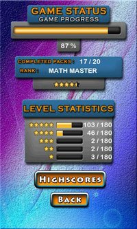 Mathed: Fun Maths screenshot, image №1462504 - RAWG