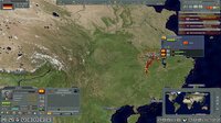 Supreme Ruler Global Outbreak screenshot, image №4193843 - RAWG