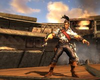 Age of Pirates: Captain Blood screenshot, image №393560 - RAWG