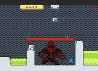 2D Platformer Modified screenshot, image №2762435 - RAWG