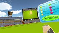 Spud Cricket VR screenshot, image №97182 - RAWG