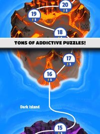 Puzzle Legends: Game of Monsters - by Fun Games For Free screenshot, image №915157 - RAWG