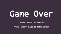 Space Odyssey (itch) (PaoloHitoshi) screenshot, image №2370871 - RAWG