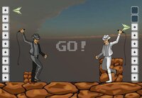 Unity Series - Modern Western Press screenshot, image №2679702 - RAWG