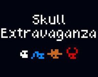 Skull Extravaganza screenshot, image №2728300 - RAWG