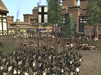 Medieval 2: Total War - Kingdoms screenshot, image №473969 - RAWG