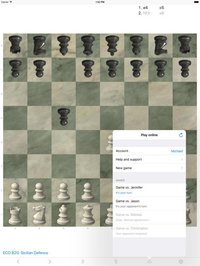 Chess - tChess Pro screenshot, image №2056056 - RAWG