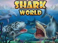 SHARK WORLD -water battle game screenshot, image №1682522 - RAWG