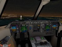 Flight Simuator New York FlyWings Night Fly 2015 Free screenshot, image №924082 - RAWG