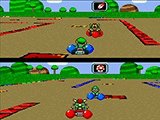 Super Mario Kart screenshot, image №789844 - RAWG