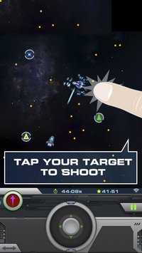 Star Ace screenshot, image №927653 - RAWG