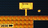 Future is REWINDED screenshot, image №2475998 - RAWG