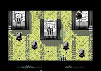 Fulgur (Commodore 64) screenshot, image №2135903 - RAWG