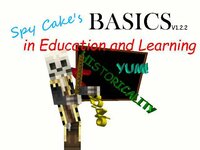 spy cake's basics screenshot, image №2621084 - RAWG