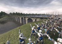 Medieval 2: Total War screenshot, image №444549 - RAWG