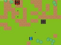 Tank'em'up screenshot, image №1855916 - RAWG