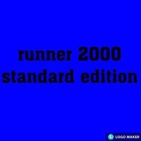 runner 2000 standard edition screenshot, image №2813212 - RAWG