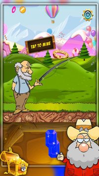 Goldmine Puzzle Adventure screenshot, image №1603410 - RAWG