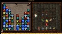 Dragon's Cavern Puzzle Quest screenshot, image №2532210 - RAWG
