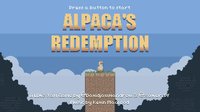 Alpaca's Redemption screenshot, image №1766339 - RAWG