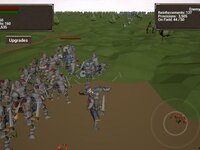 Siege Warfare screenshot, image №2826548 - RAWG
