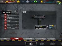 Cкриншот Zombie Frontier 3: Sniper FPS, изображение № 2040025 - RAWG
