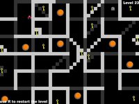 Laser Game screenshot, image №2106675 - RAWG