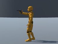 BOB (jaydeDash) screenshot, image №3397004 - RAWG