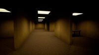 The Backrooms: You've been here before screenshot, image №3464671 - RAWG