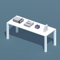 The Game Collector (WebGL) screenshot, image №1256607 - RAWG