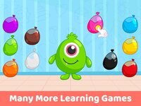 Piano Kids Music Learning Game screenshot, image №3905543 - RAWG